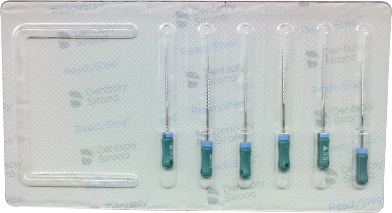 READYSTEEL K-Reamers  Packung  6 Stück 28 mm ISO 035