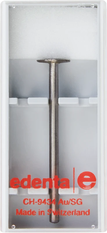 Sinterdiamanten 51  Stück  HP, Figur 370, 6 mm, ISO 080