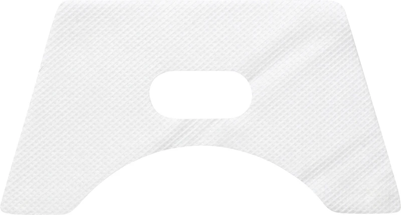 HYGENIC® Dental Dam  Packung  50 Servietten