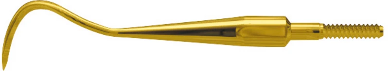 Quik-Tips - Scalers XP Technology®  Stück  ECAXPQT, Eagle Claw A