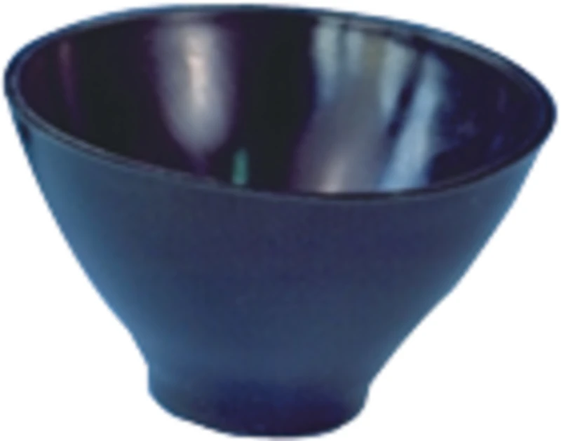 S-U-Anrührbecher  Stück  klein, Ø 115 mm