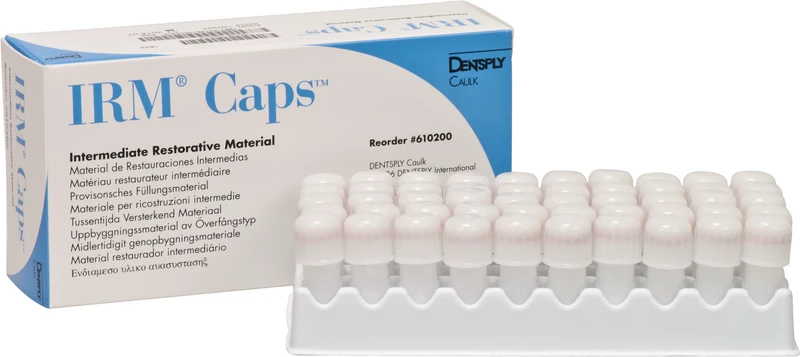 IRM®  Packung  50 x 0,285 g Kapseln