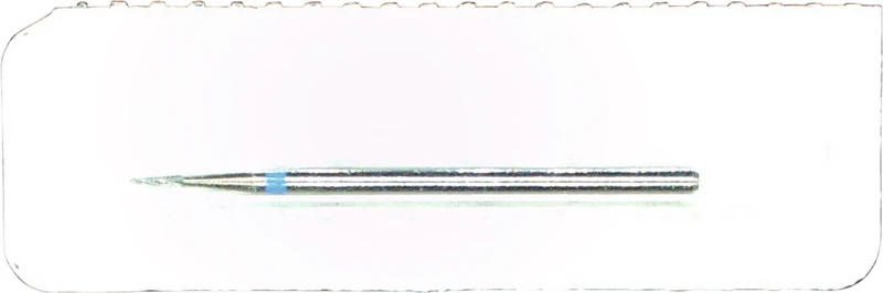 Omni HM-Fräser Schliff 70  Stück  einfachverzahnt, blau standard, HP, Figur 196, 4 mm, ISO 010