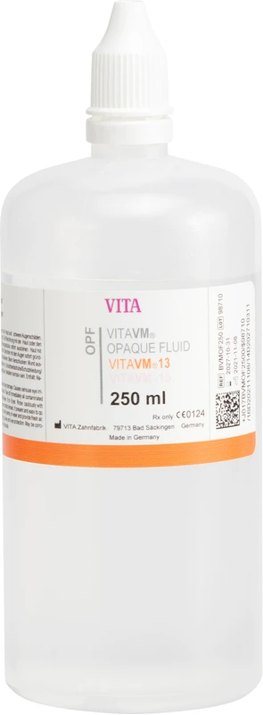 VITA VM OPAQUE FLUID   Flasche  250 ml