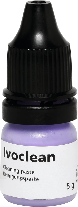 Ivoclean  Flasche  5 g