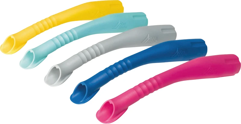 Universalkanülen Petito  Packung  5 Stück Ø 16 mm, gelb