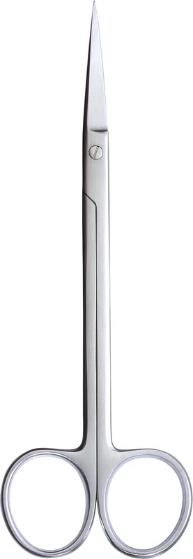 Zahnfleischschere JOSEPH  Stück  14 cm, gerade, stumpf