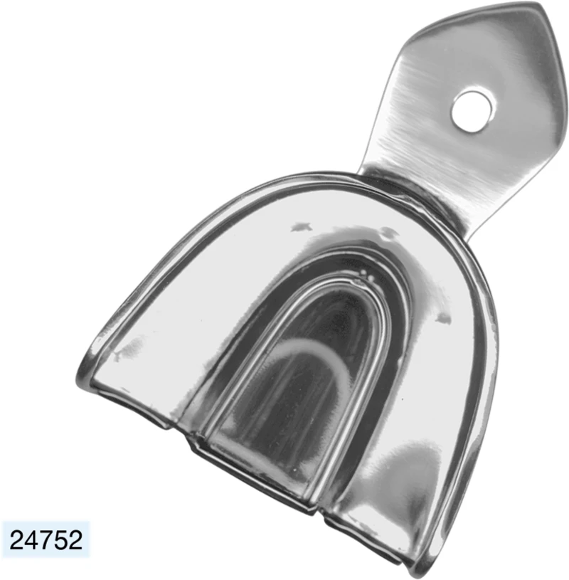 Wiro-lock Abdrucklöffel für Kinder  Stück  OK-15, Gr. L, regular