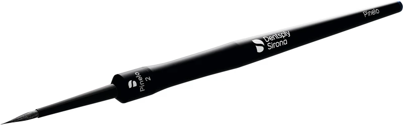 Pinelo Keramikpinsel  Stück  Pinsel Nr. 2