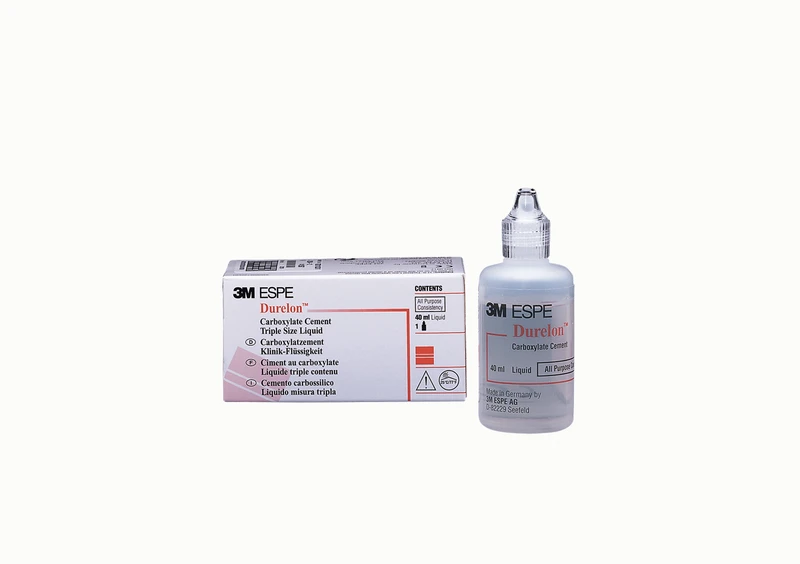 Durelon  Flasche  40 ml Universalflüssigkeit