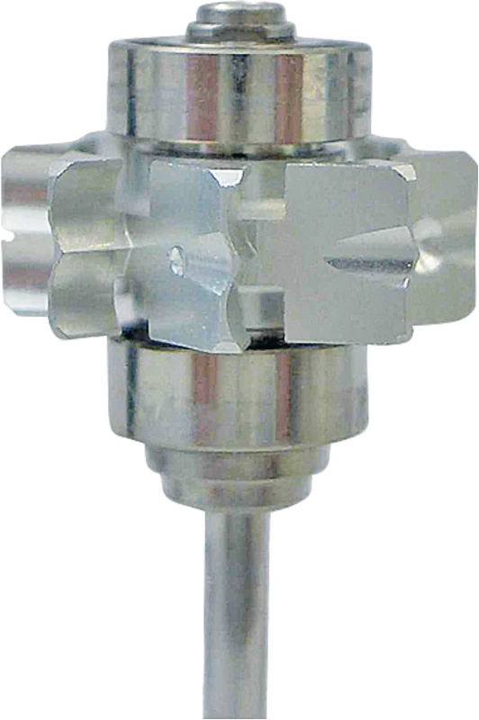 Ersatzrotor TIX-TU03  Stück  für Torque-Kopf