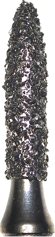 Intensiv ZirconCut  Packung  6 Stück FG, Zylinder Flamme, 5 mm, ISO 014