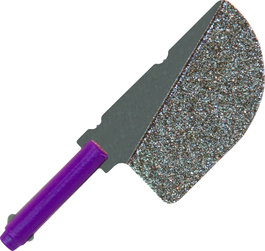 Profin Lamineerspitzen  Packung  2 Spitzen LTA-P25R\2