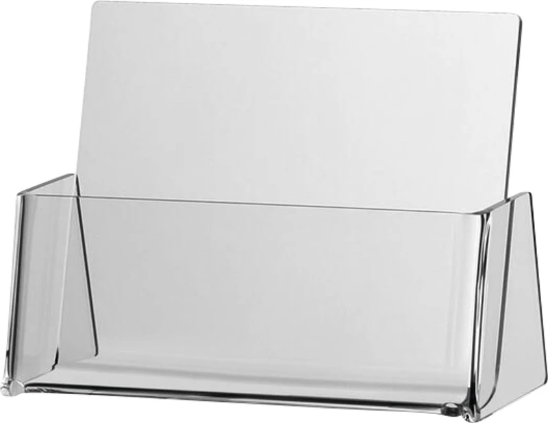 Rezeptständer  Stück  A6 quer