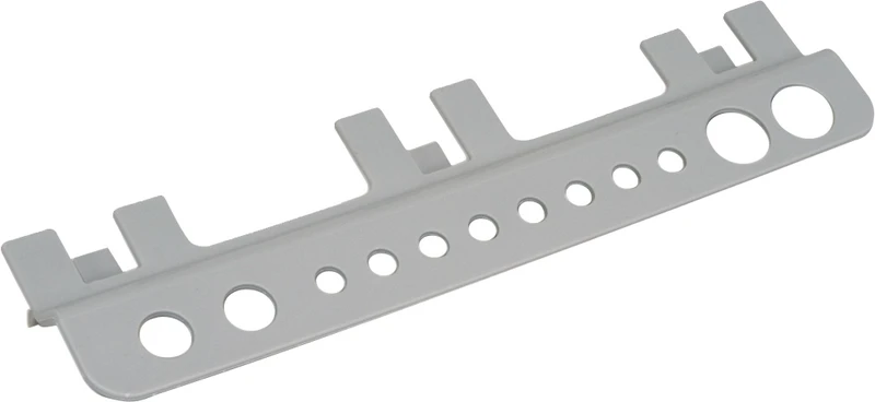 Ansteckbare Halter  Stück  Halter für 8 Minifills und 4 Spritzen