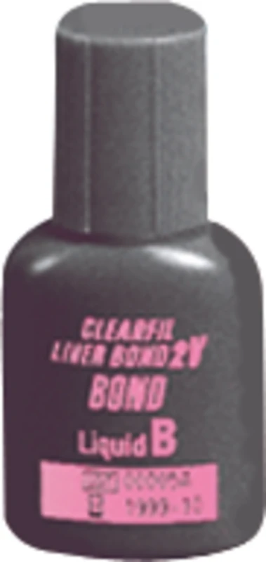 CLEARFIL LINER BOND 2V  Flasche  3 ml Bond B