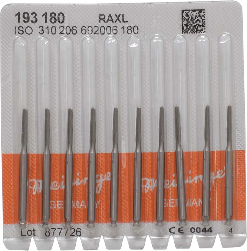 WZK Erweiterer 193  Packung  10 Stück ISO 180, RAXL