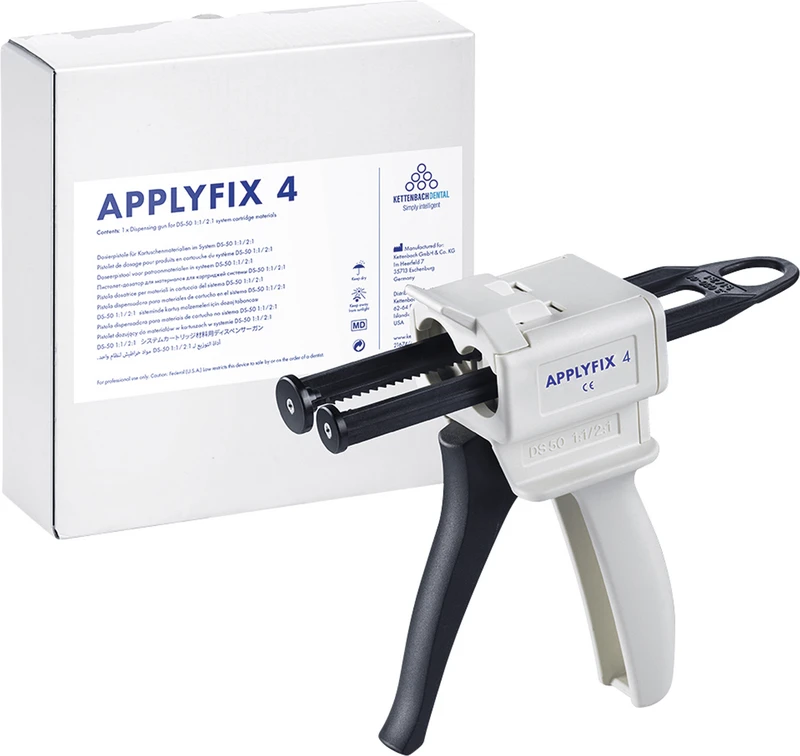 Applyfix® 4 Dispenser  Stück