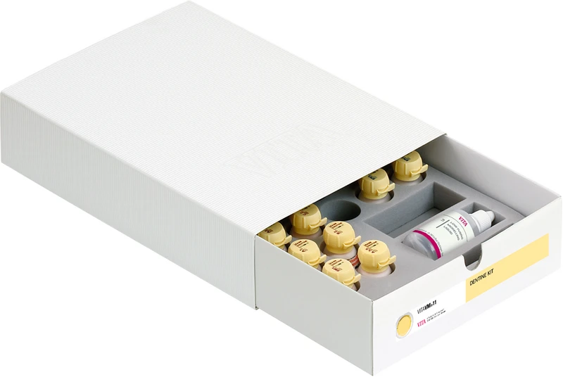 VITA VM® 11 classical A1-D4®  Dentine Kit