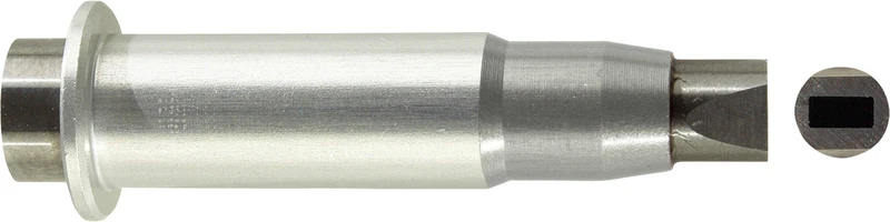 IT Strahldüsen  Stück  Breitschlitzdüse 1,5 x 3,5 mm