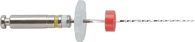 FKG RaCe   Packung  6 Stück 21 mm ISO 015, 2 %