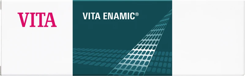 VITA ENAMIC® for CEREC®\inLab® VITA SYSTEM 3D-MASTER®  Packung  5 Stück f. Cerec\inLab., EM-14, 2M2-HT