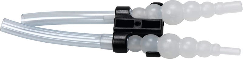 Anschlussadapter  Stück  2-fach