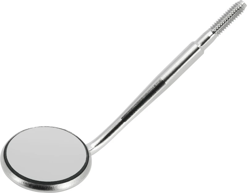 TOPvision FS  Packung  12 Stück CS-Stiel konisch 2 plan, Ø 18 mm