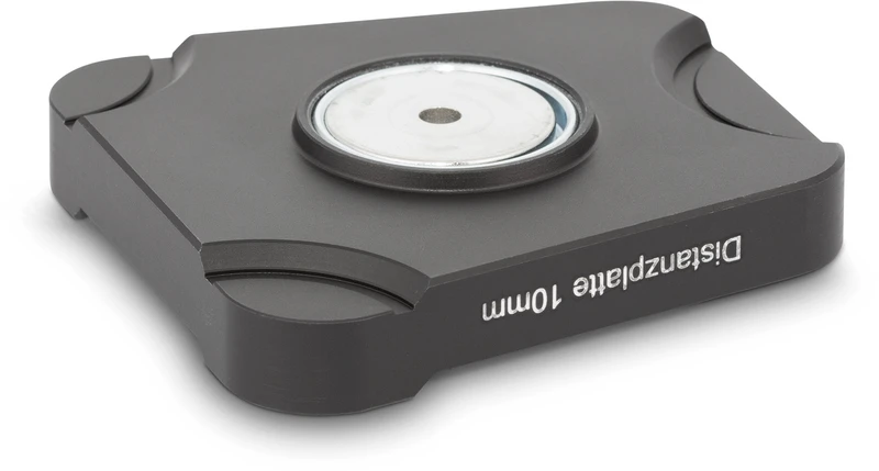 Splitex¹ kompatible Distanzplatte  Stück  10 mm