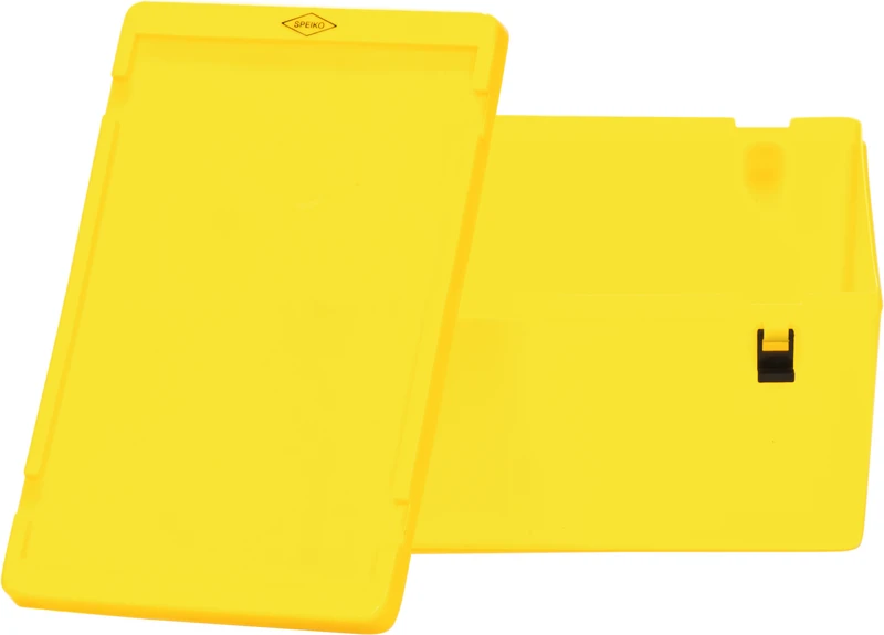 Labor-Container  Stück  Container und Deckel Größe 3