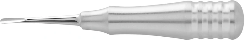 LiftaLUX-Elevator  Stück  ergonomischer Griff, 4 mm, gerade