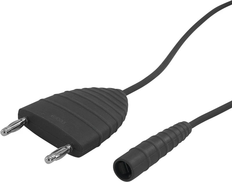 hf Surg BiPo Bipolares Kabel   Stück  3 Meter
