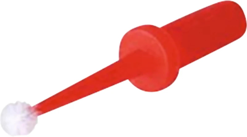 Applikationstips  Packung  100 Stück rot