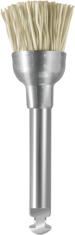 EVEBRUSH  Stück  fein, RA, WT1, 6 x 5,5 mm