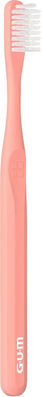 GUM® CLASSIC Zahnbürsten   Stück  kompakt medium