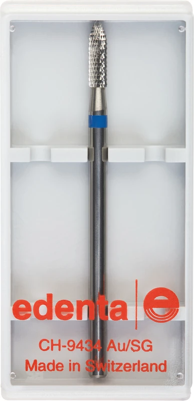 HM-Fräser Schliff 40  Stück  Diamantsch., Prismenoberfl., dunkelblau, HP, Figur 289, 8 mm, ISO 023