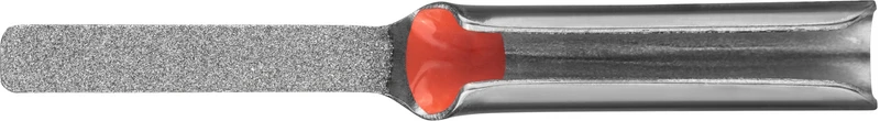 PROXOSHAPE   Stück  schmal, 0,2 mm, rot fein, 40 µm, Kopflänge: 8,5 mm
