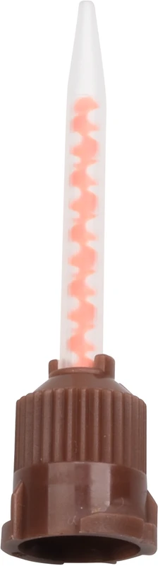 FANTESTIC® MISCHKANÜLE MPN 2  Beutel  50 Stück braun, 4:1