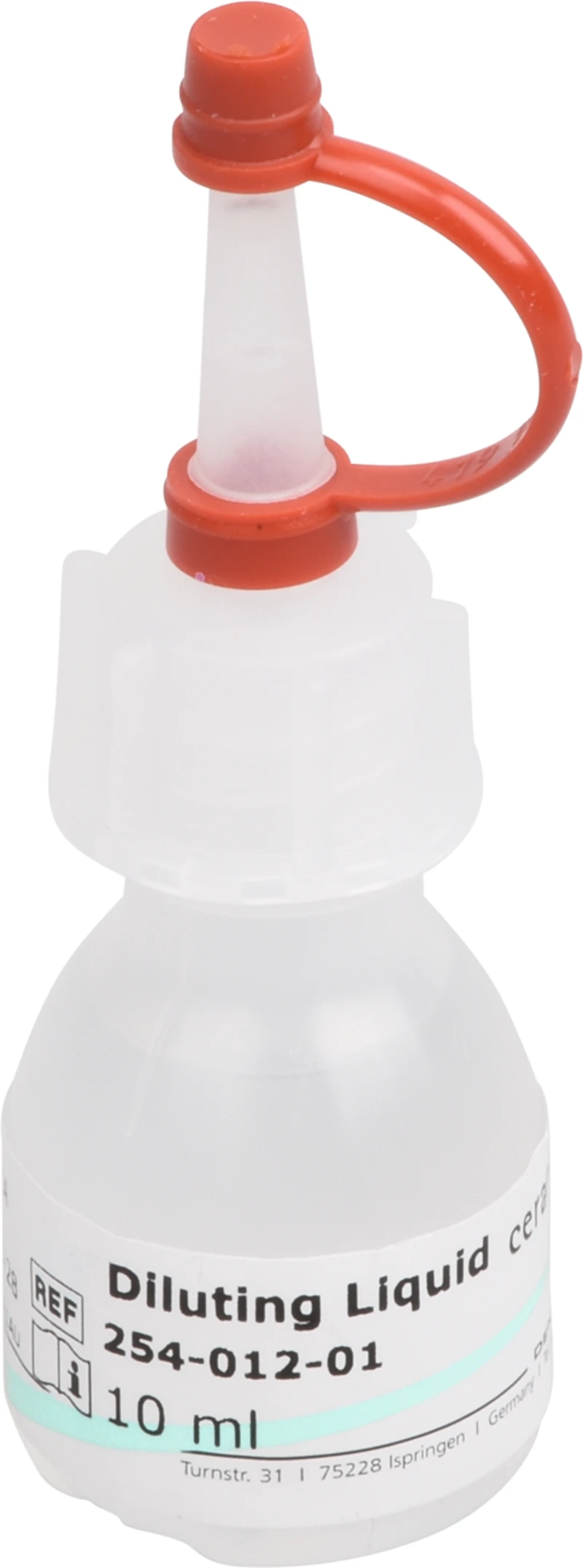 ceraMotion® One Touch Diluting Liquid  Flasche  10 ml