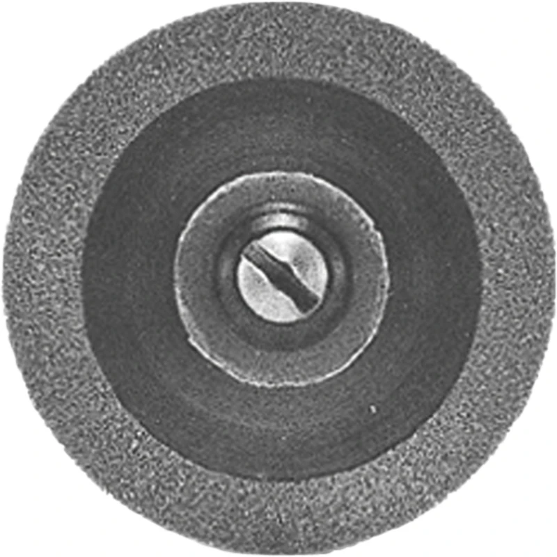 TOPDENT Sidia-Flex  Stück  gelb superfein, 20 mm x 0,15 mm