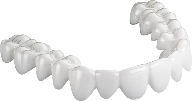 DURAN®+ white pd  Packung  10 Stück Ø 125 mm, Stärke 0,5 mm