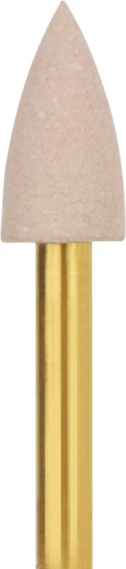 Diamantpolierer 9662  Packung  5 Stück rosa, FG, Figur Spitze