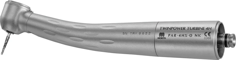 TwinPower Turbinen HX  Stück  PAR 4HX-O-NK mit Licht, inklusive Zubehör
