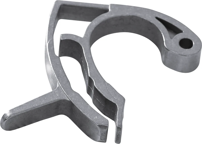 Verriegelung  Stück  rechts