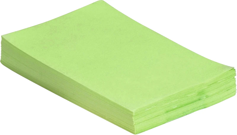 Monoart® Traypapier  Blisterpackung  250 Stück cedro, 28 x 36 cm