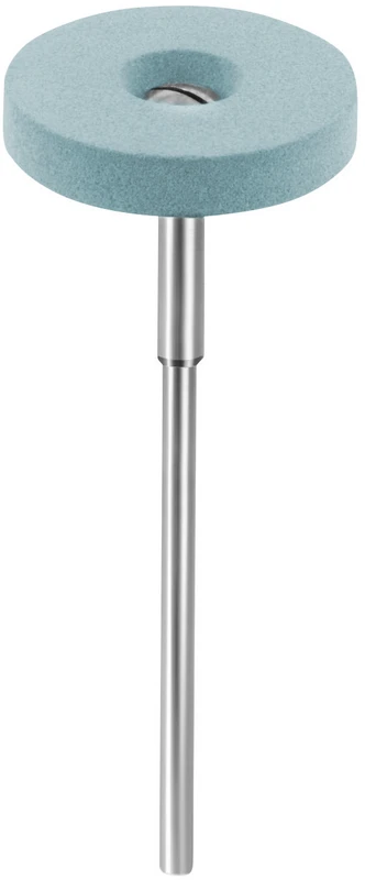 EVE DIADUR  Packung  10 Stück DD-22\4m grün mittel, HP, Figur 373, 4,5 mm, ISO 220