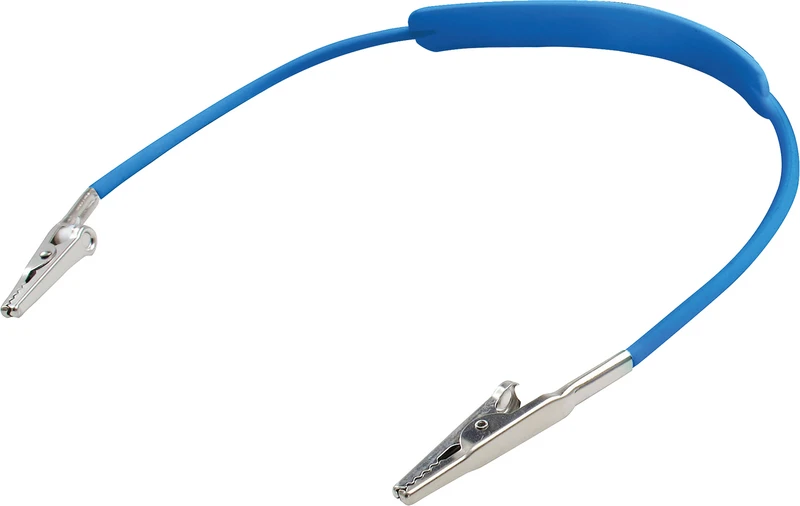 smart Serviettenhalter  Stück  blau, Länge 48 cm