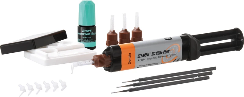 CLEARFIL DC CORE PLUS  Kit  dentin