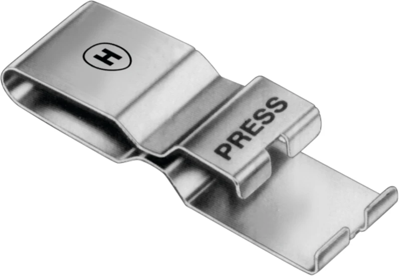 Skalpellklingen-Abnehmer  Stück  HWB 300-00