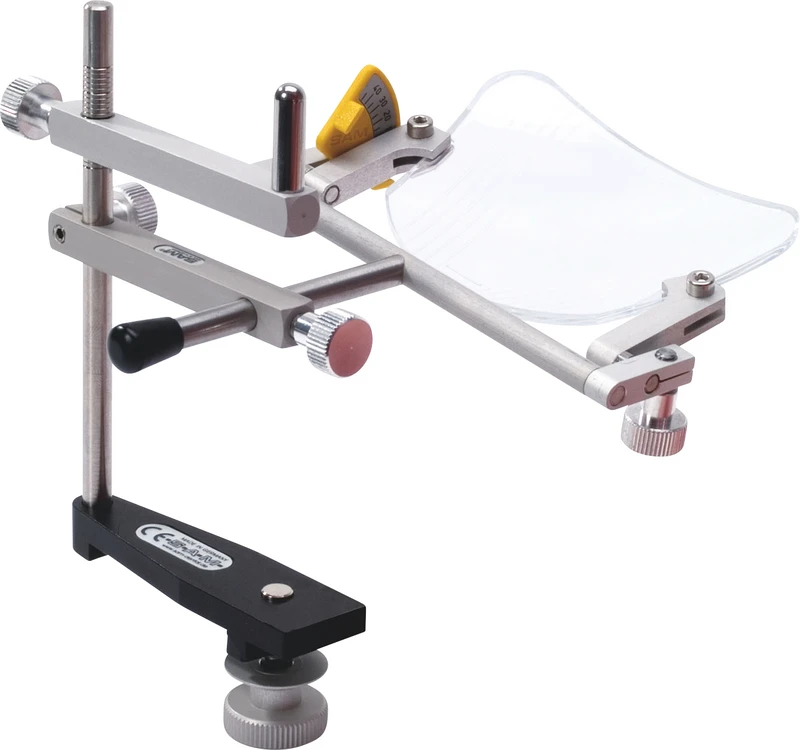 Okklusions-Ebene-Indikator 3D  Stück